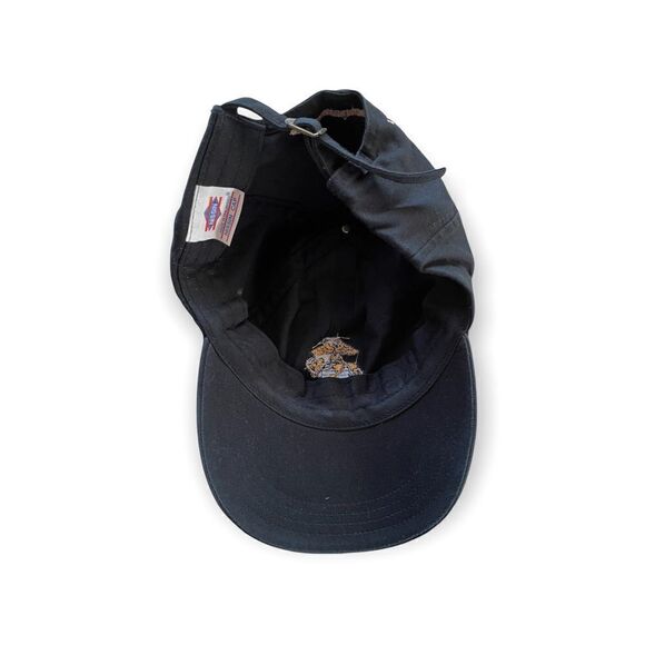 US Marines strap back hat - Picture 4 of 5